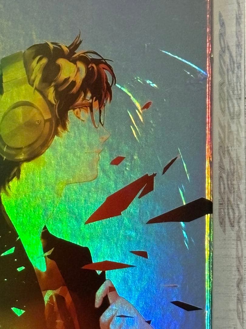 「ペルソナダンシング「P3D」&「P5D」」サウンドトラック-ADVANCED…