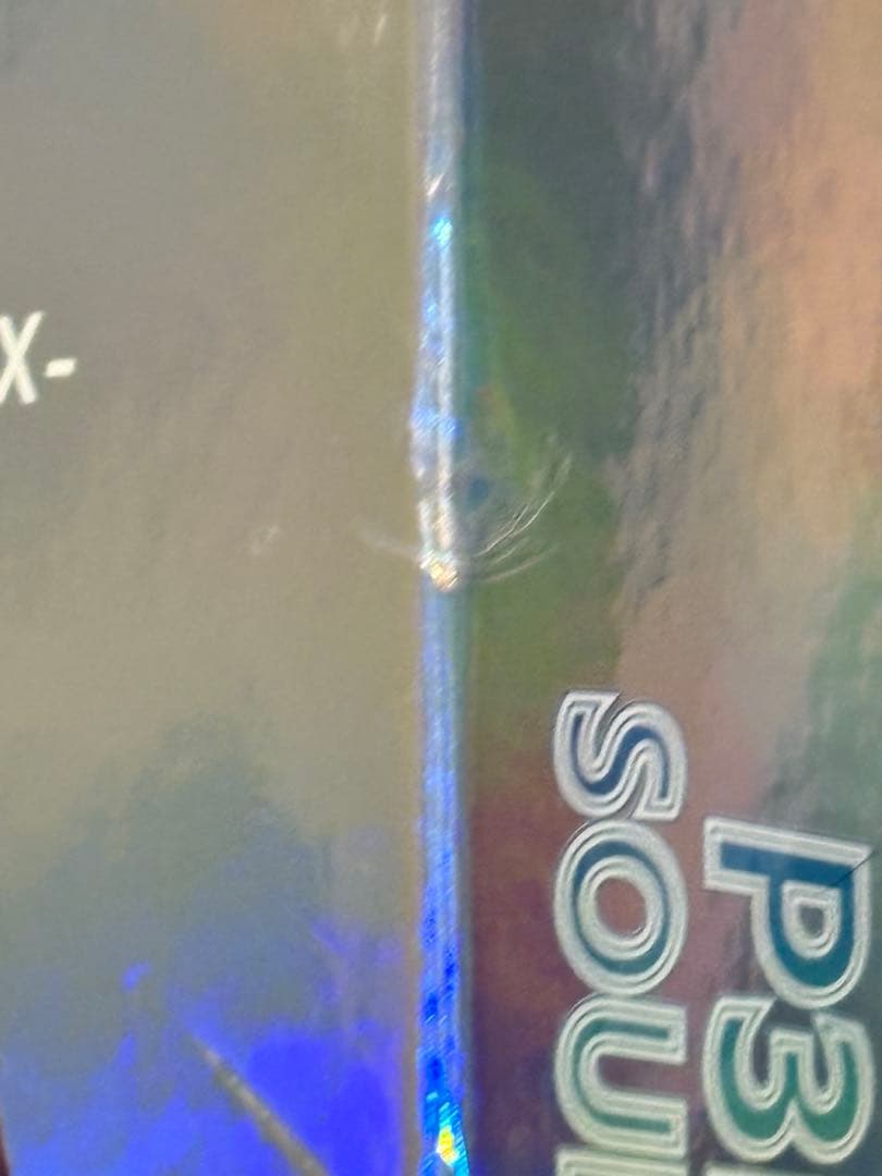 「ペルソナダンシング「P3D」&「P5D」」サウンドトラック-ADVANCED…