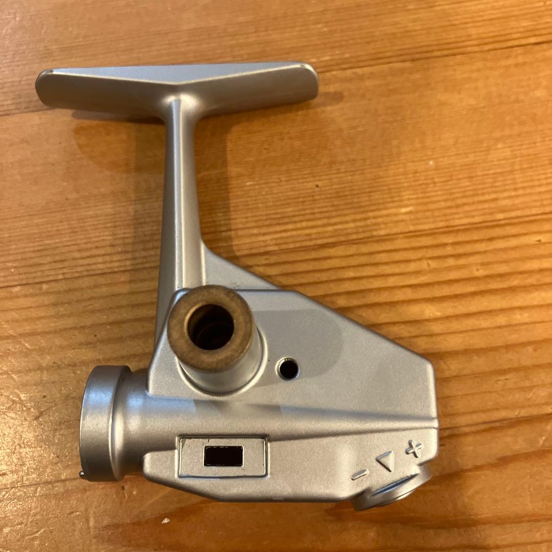 ABU Cardinal 3E ハウジング　ボディー