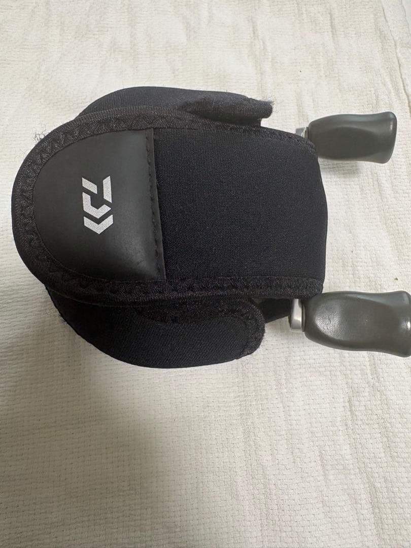 ダイワ TEAM DAIWA-Z 103H ベイトリール TD-Z