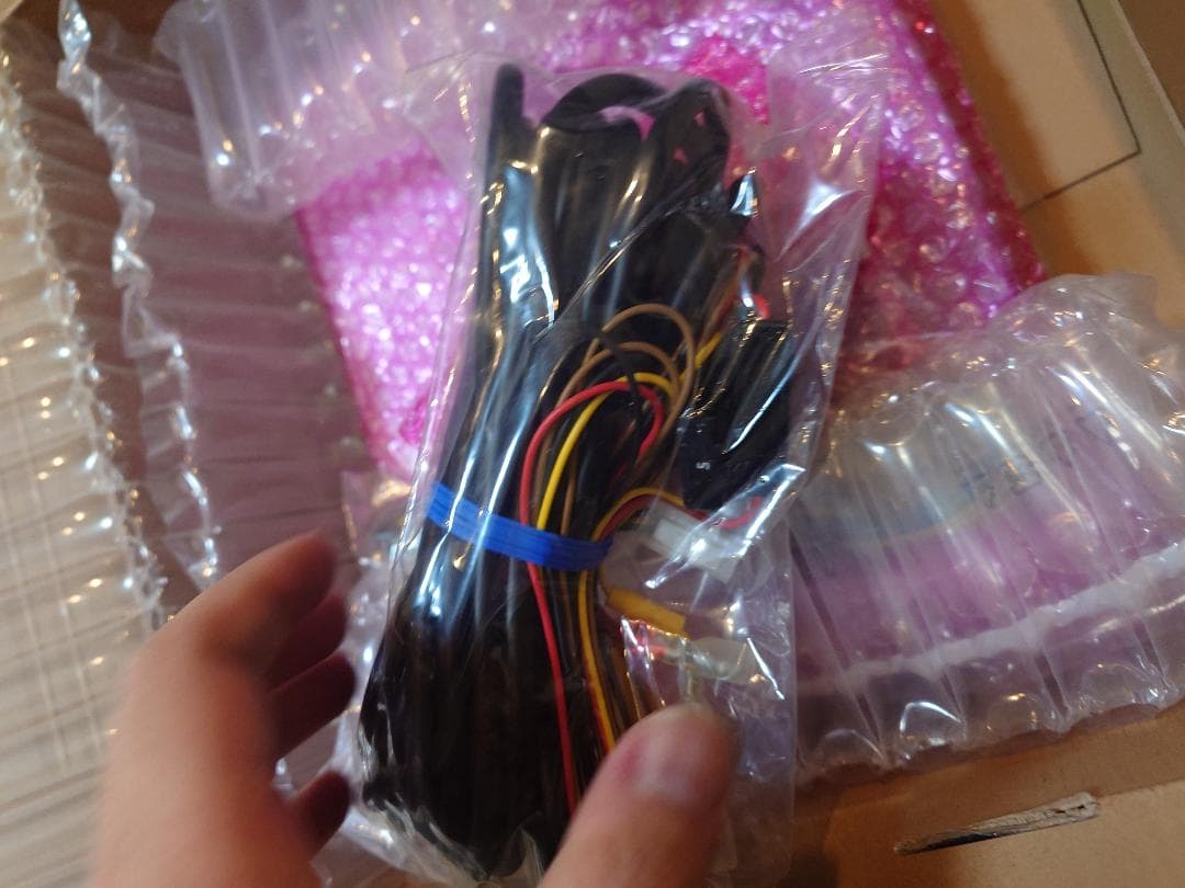 プラズマクラスター,HDMIアルパインPXH9S-R-Bフリップダウンモニタ新品