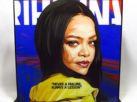 【ヒョウ・新品 No 712】 ポップアートパネル マイケル ジョーダン