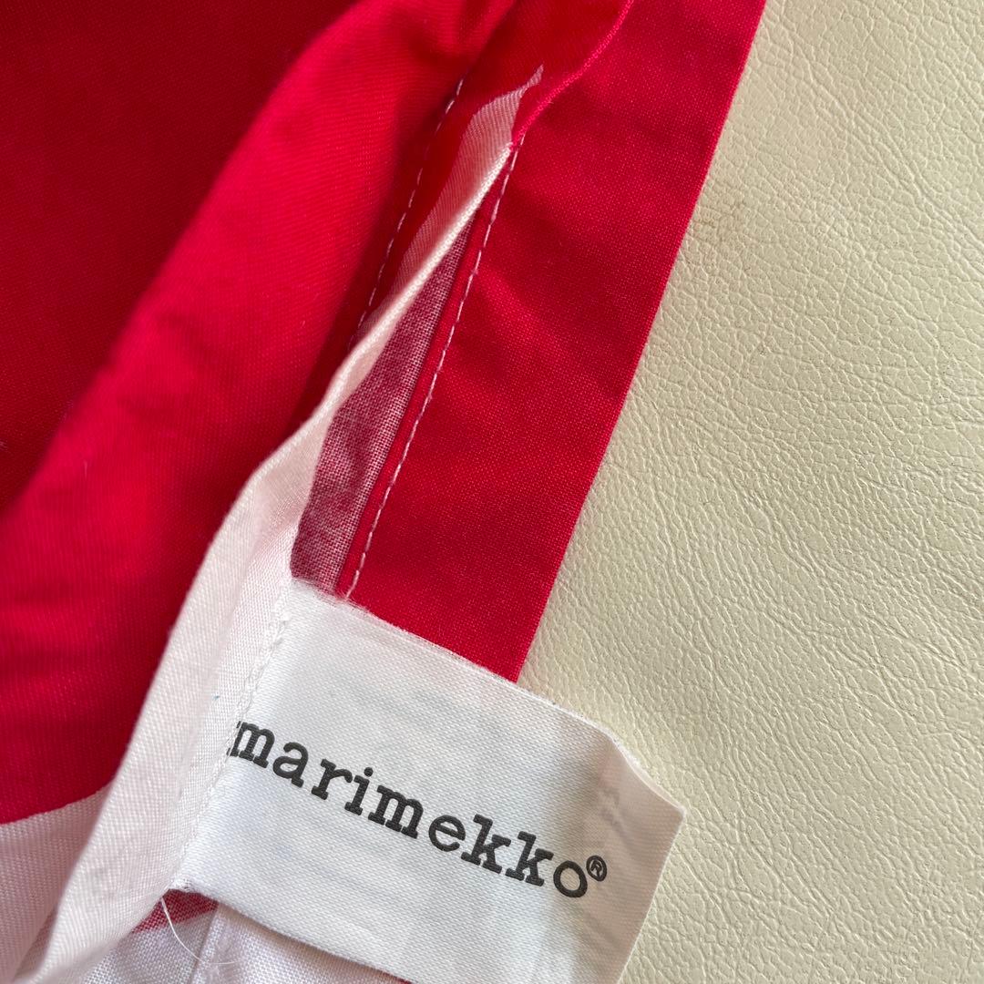 marimekko ウニッコ　シングルデュべカバー