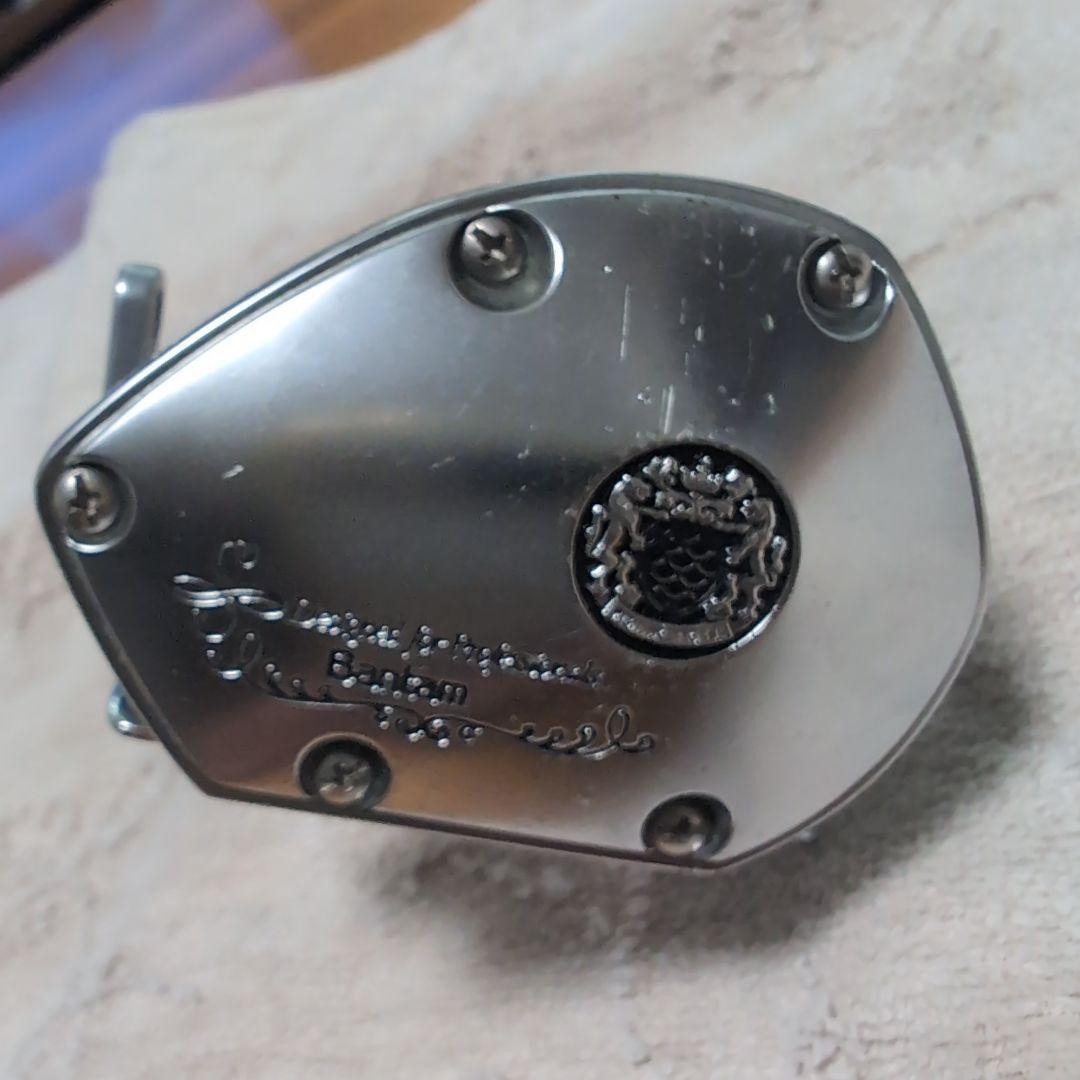 シマノ　バンタム100