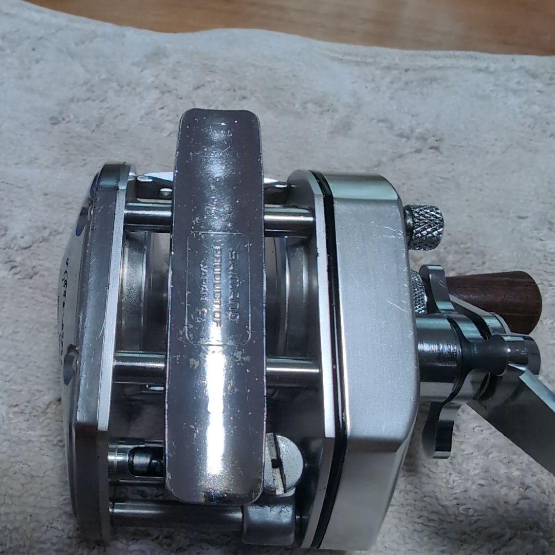 シマノ　バンタム100