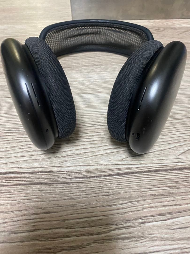 【週末限定価格】Apple AirPods Max 第一世代