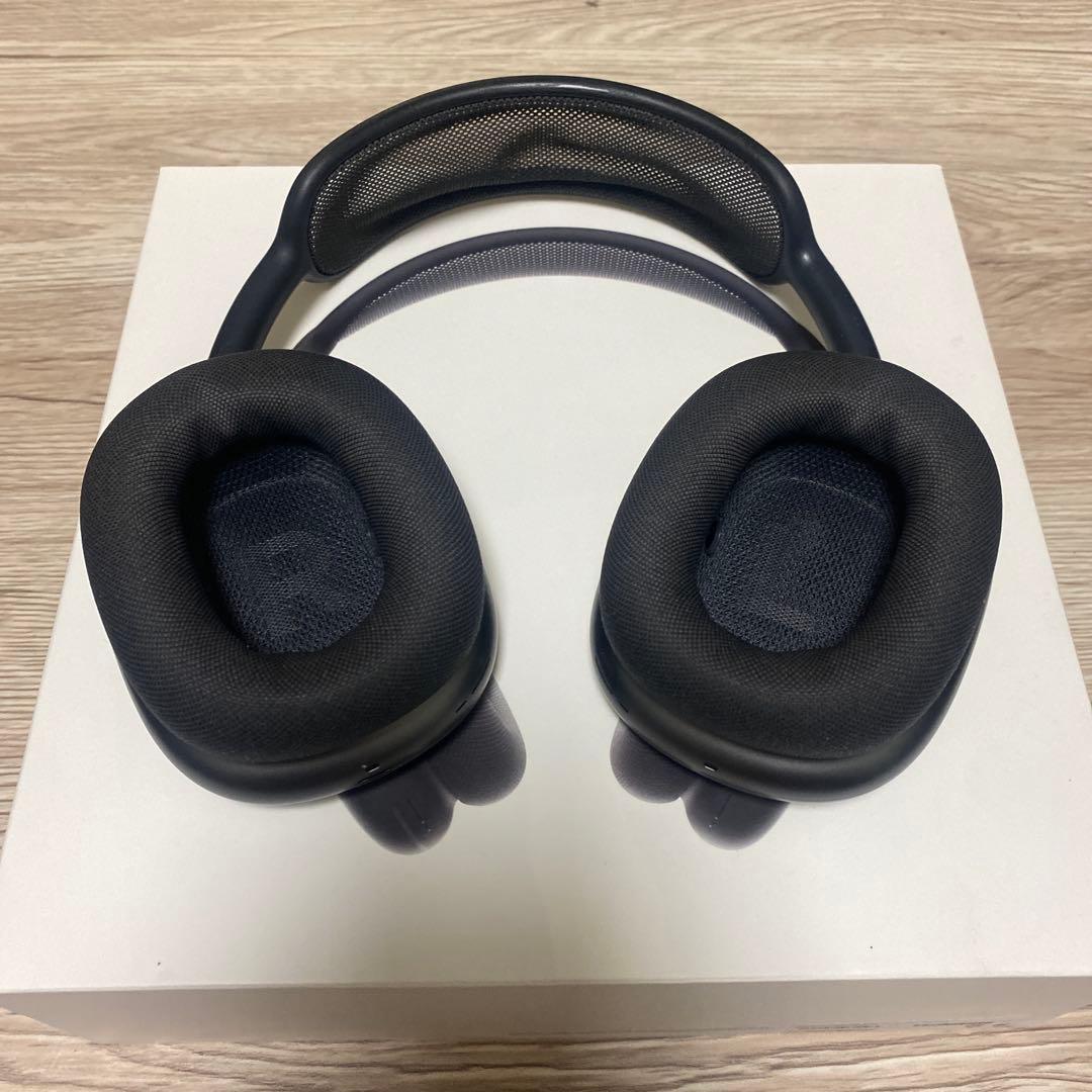 【週末限定価格】Apple AirPods Max 第一世代