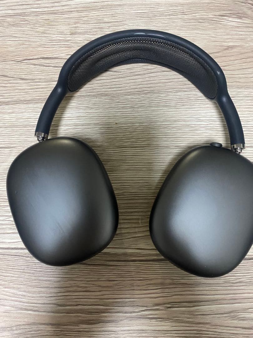 【週末限定価格】Apple AirPods Max 第一世代