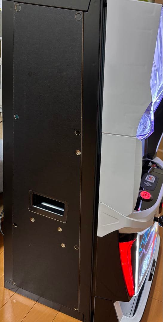 スマスロ 頭文字D 2nd