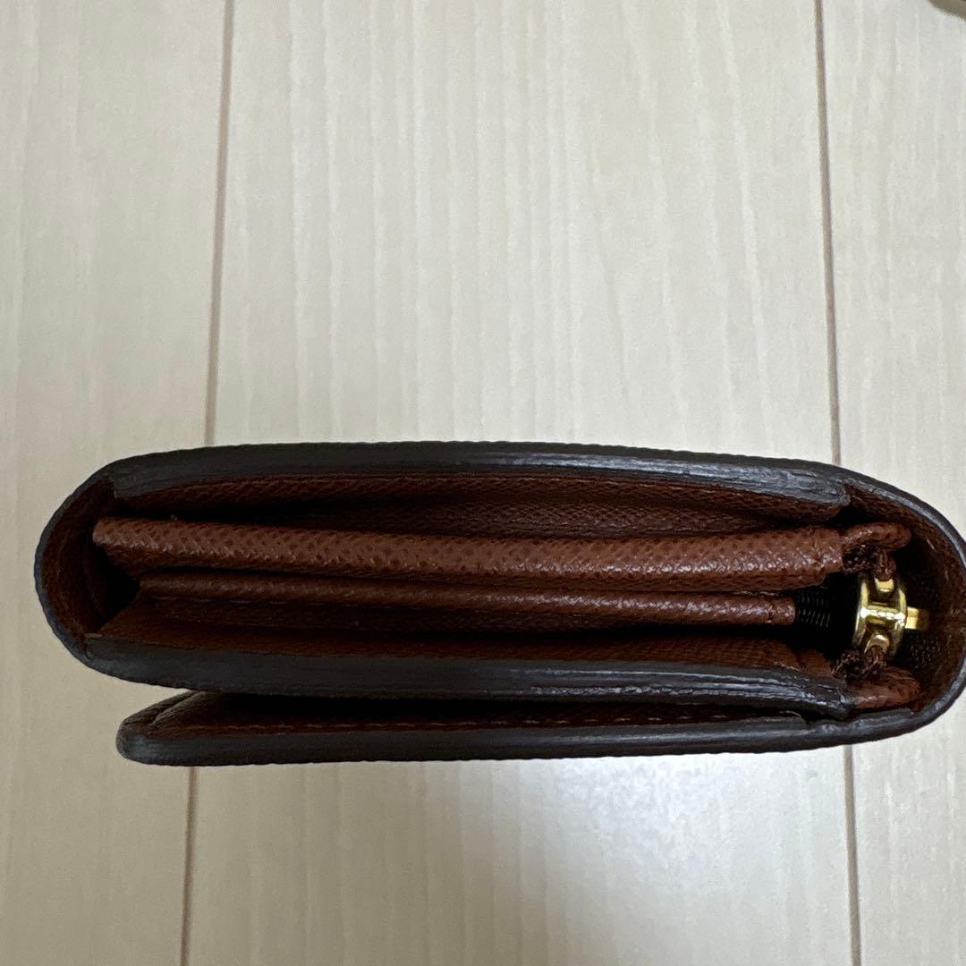 新品未使用 ルイヴィトン モノグラム 財布