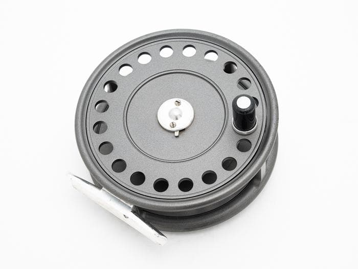 HARDY THE ST JOHN MK2 ハーディ フライリール