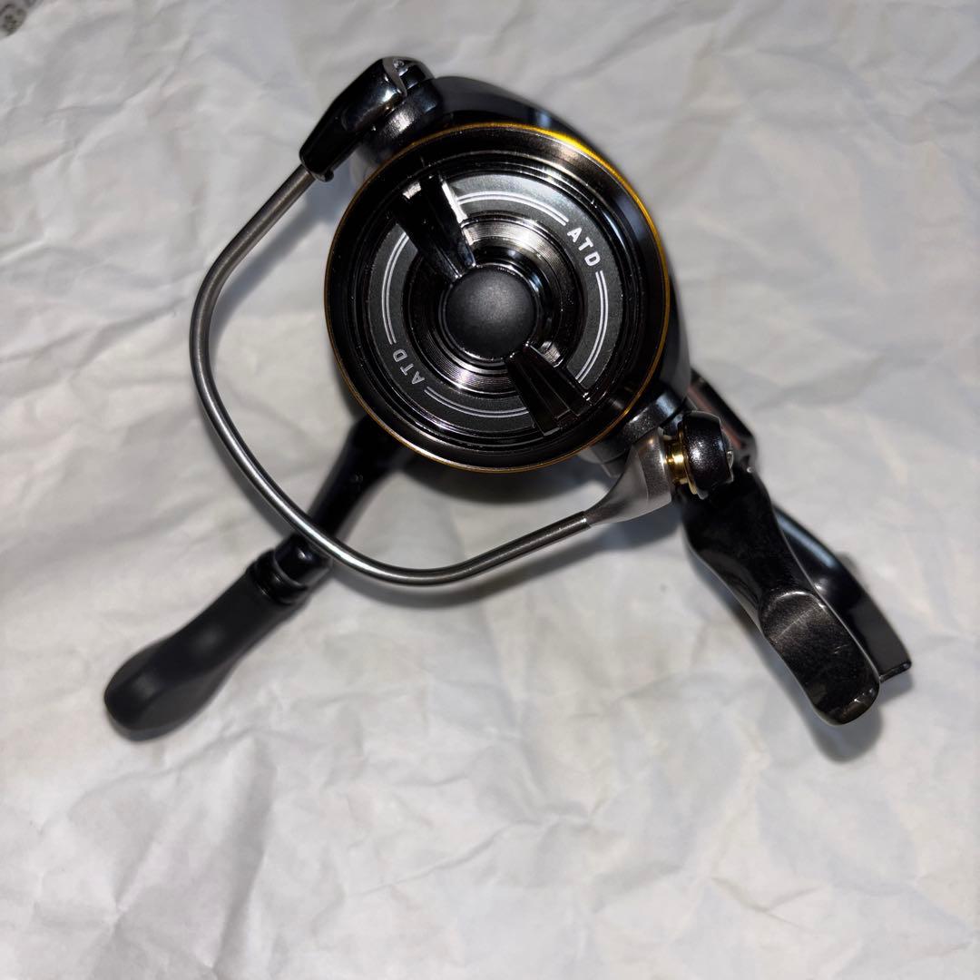 専用 ダイワ 23ラグザス 2500H-LBD