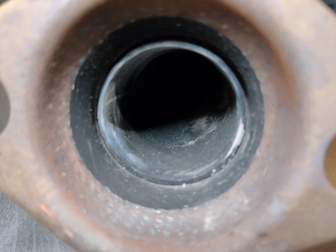 スズキ エブリィ エブリー DA64V 触媒 キャタライザー