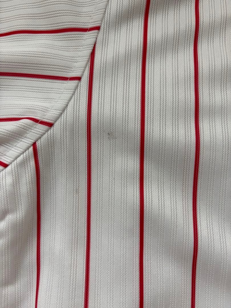 ヤクルトスワローズ内山壮真くんユニフォーム背番号33