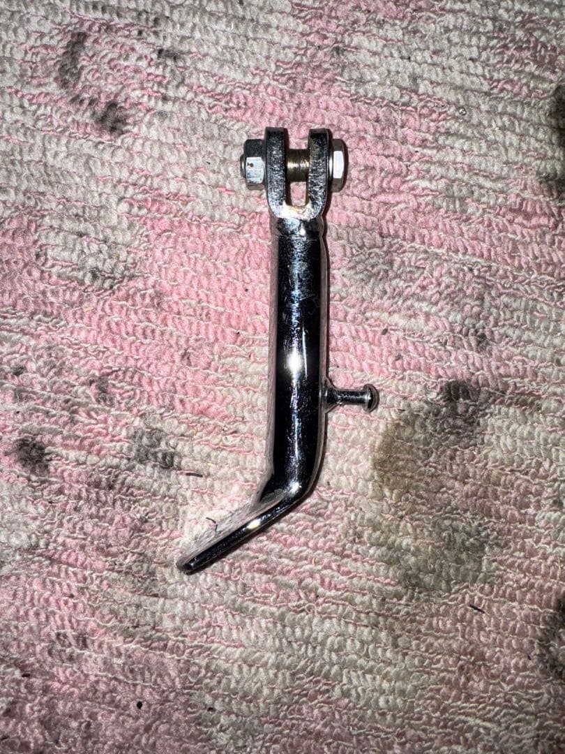 エイプ50 エイプ100 パーツまとめ　Gクラフト　シフトアップ