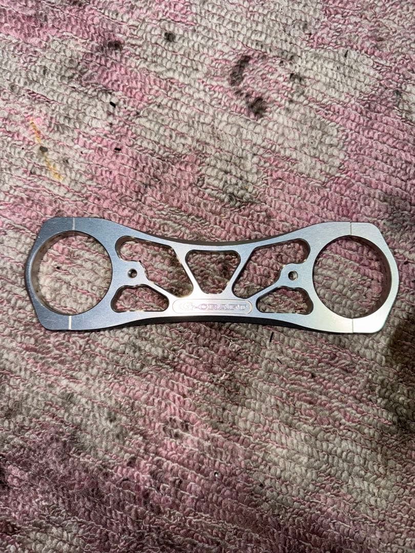 エイプ50 エイプ100 パーツまとめ　Gクラフト　シフトアップ