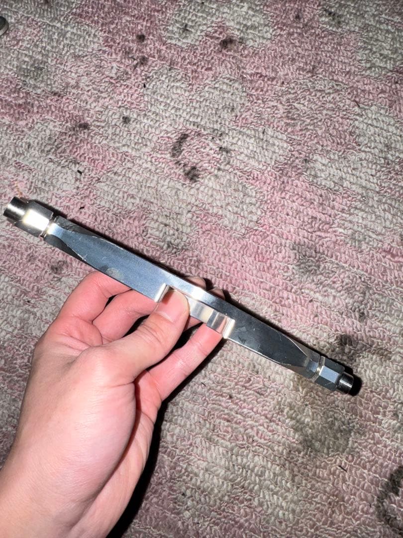 エイプ50 エイプ100 パーツまとめ　Gクラフト　シフトアップ