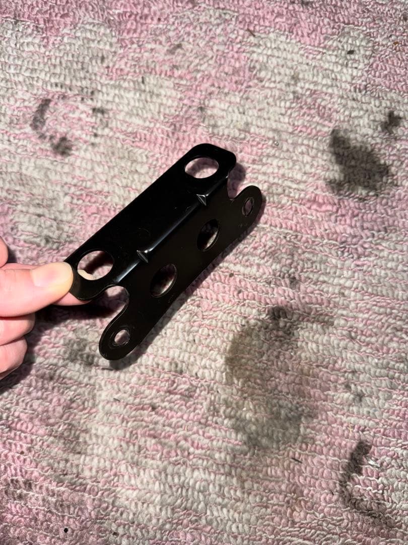 エイプ50 エイプ100 パーツまとめ　Gクラフト　シフトアップ