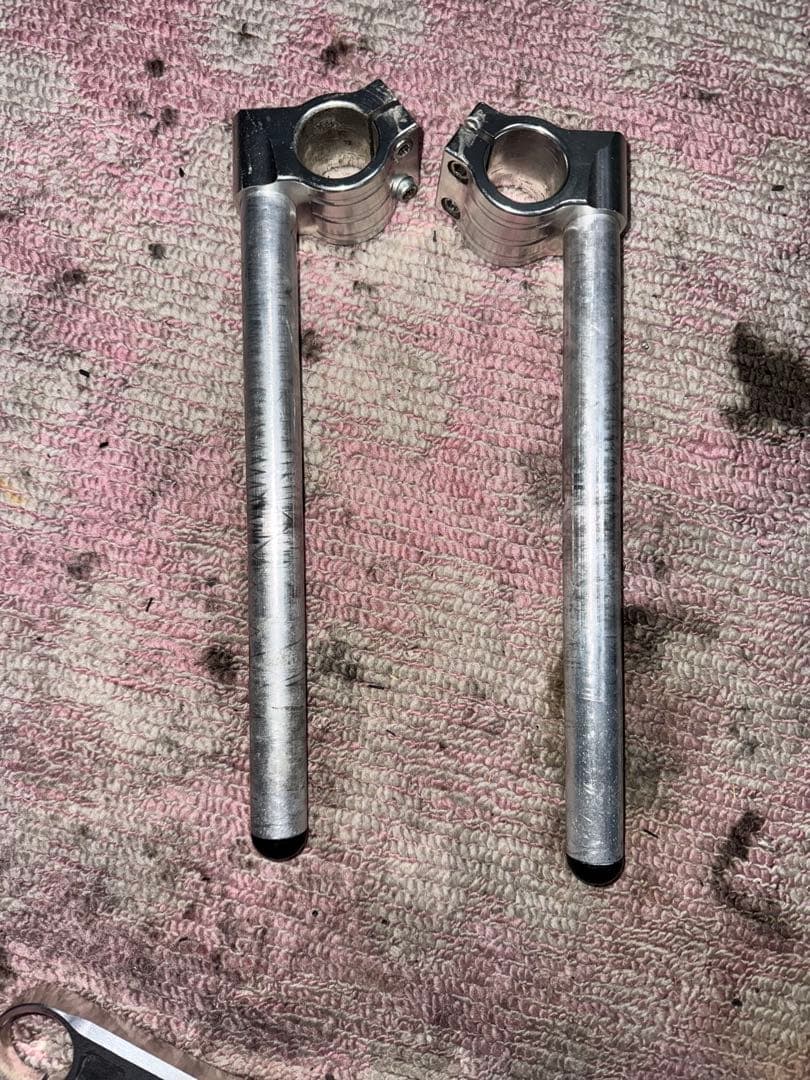 エイプ50 エイプ100 パーツまとめ　Gクラフト　シフトアップ