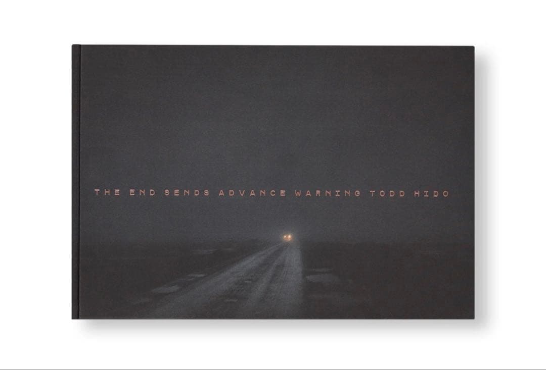 トッドハイド　写真集