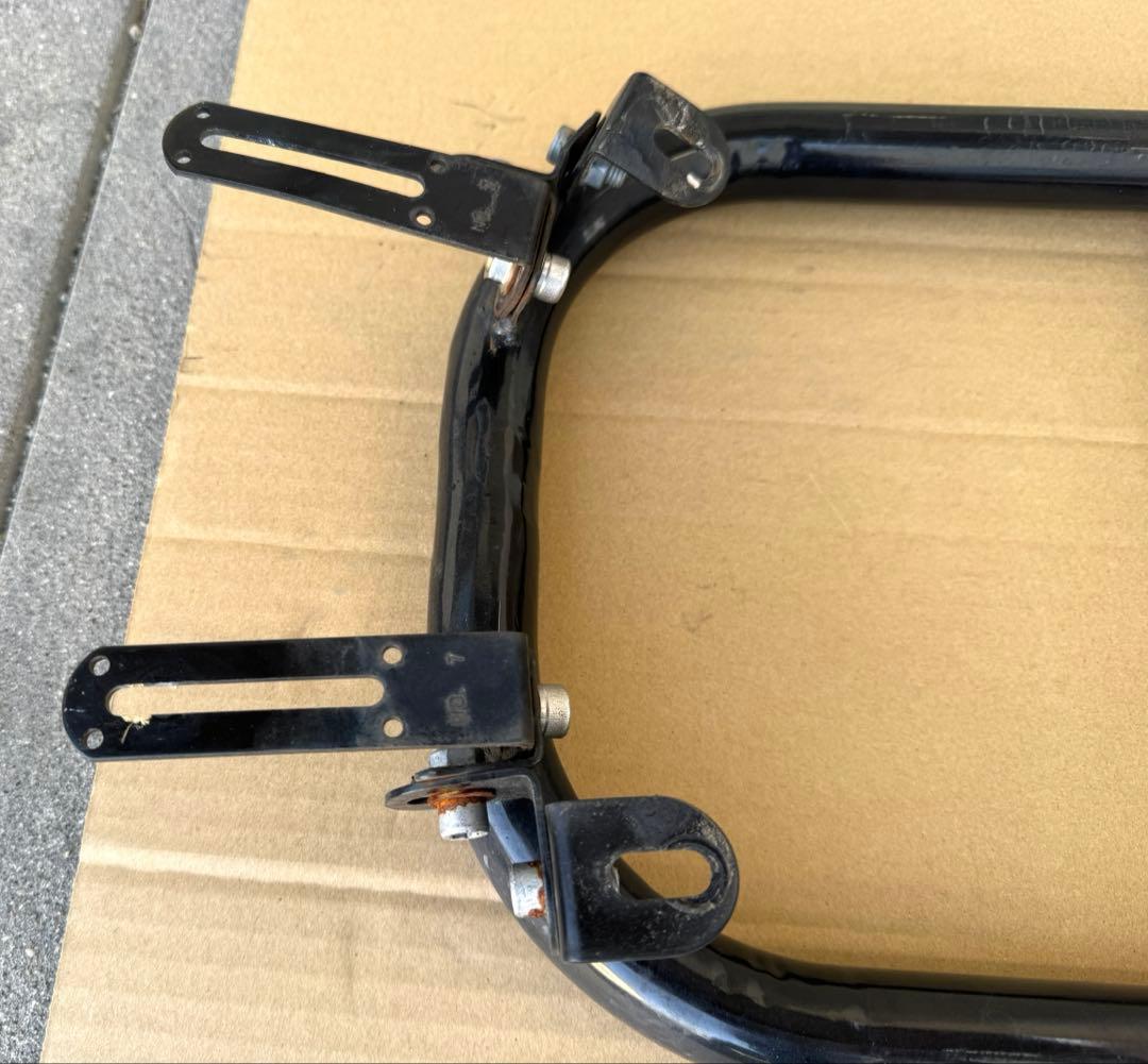 サイドラダー 汎用 ハイラックスサーフ