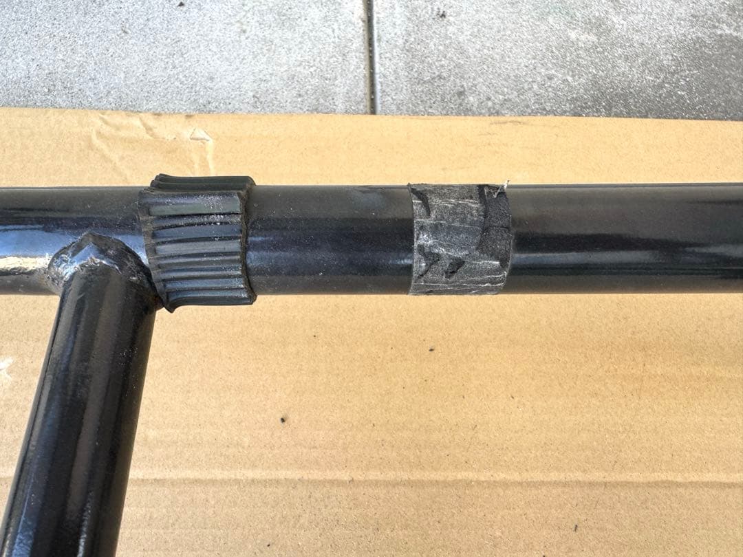 サイドラダー 汎用 ハイラックスサーフ