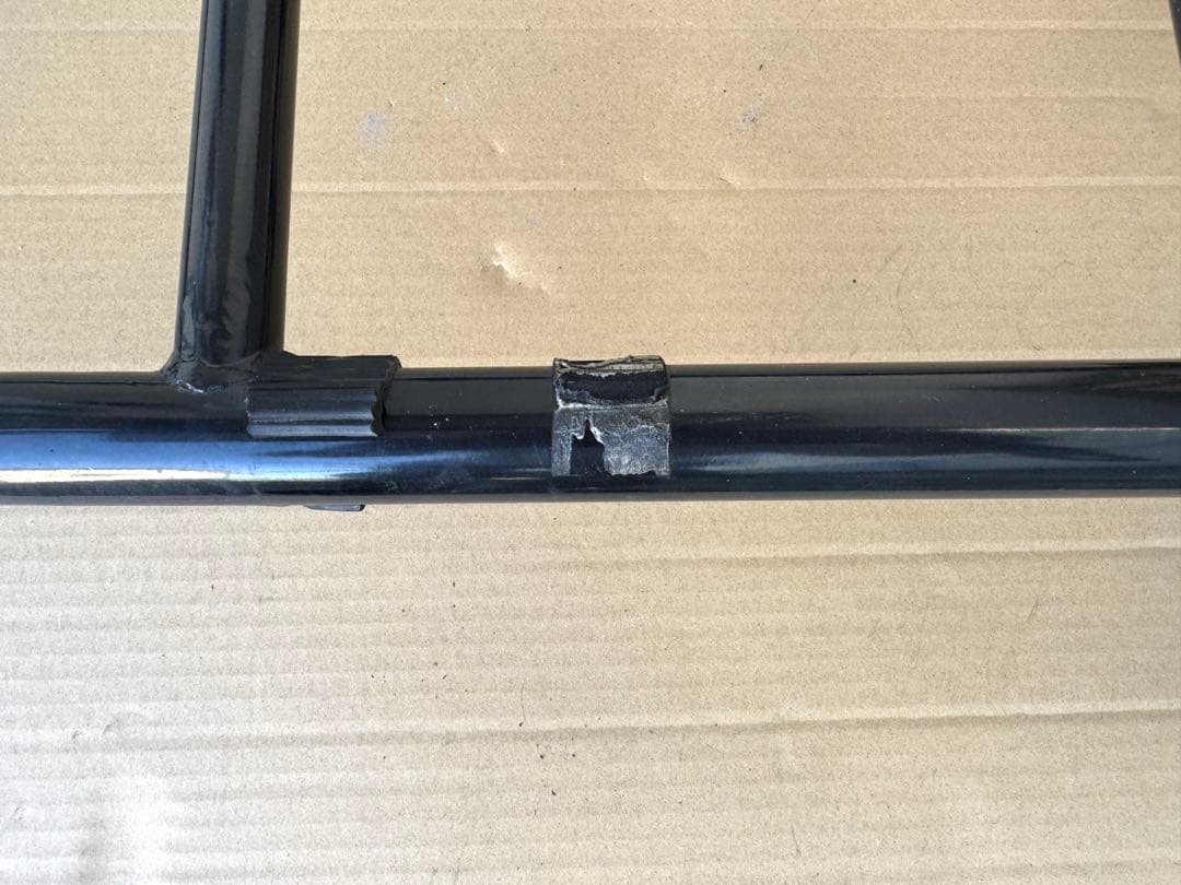 サイドラダー 汎用 ハイラックスサーフ