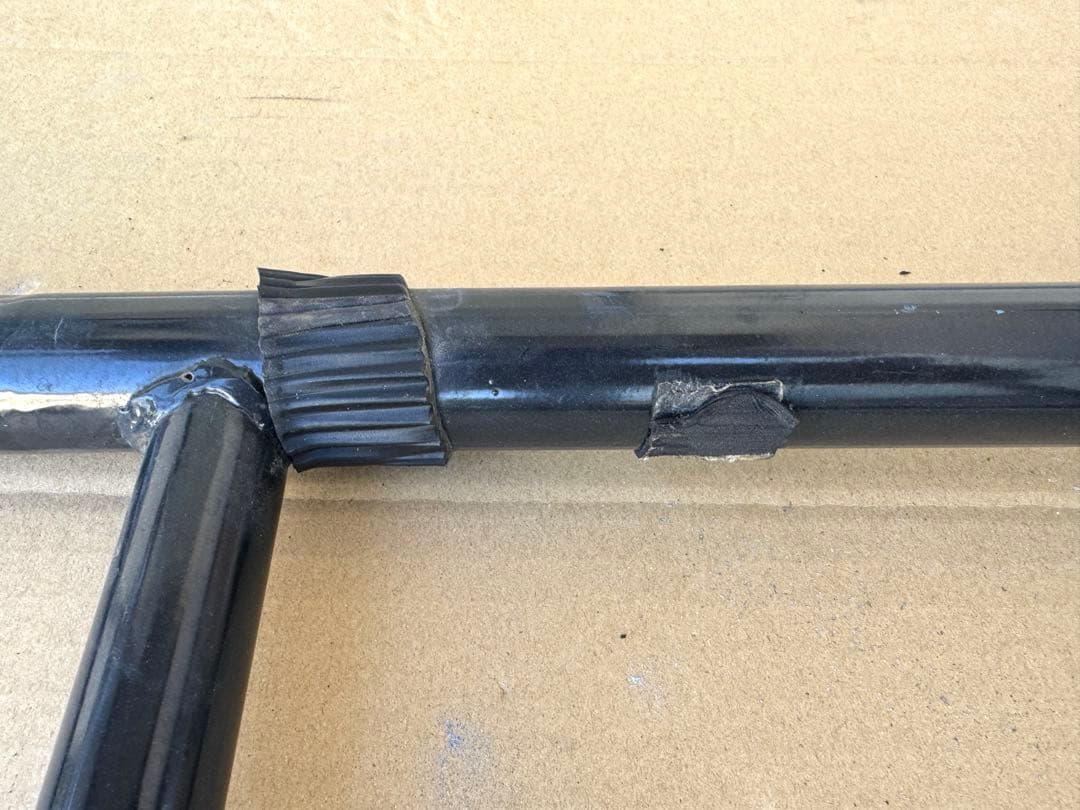 サイドラダー 汎用 ハイラックスサーフ