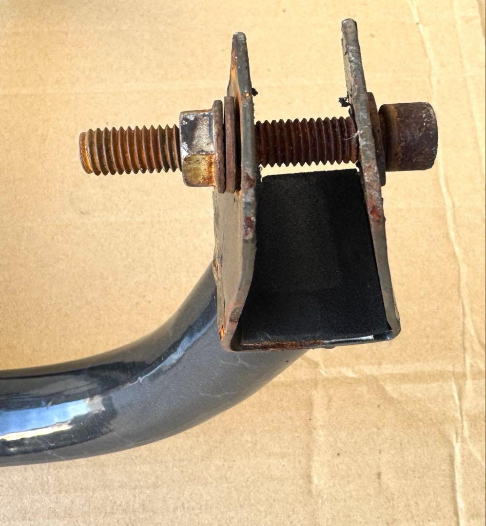 サイドラダー 汎用 ハイラックスサーフ