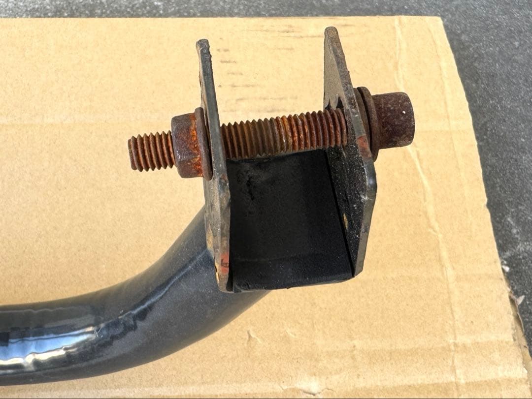 サイドラダー 汎用 ハイラックスサーフ