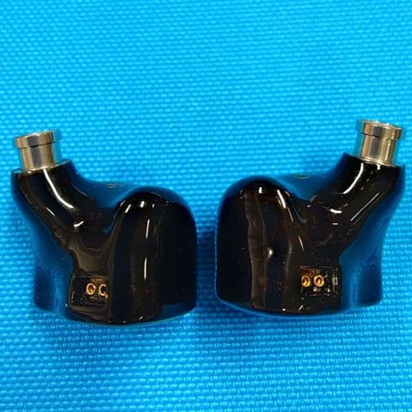 【美品】THIEAUDIO Oracle MKIII スタジオモニターイヤホン