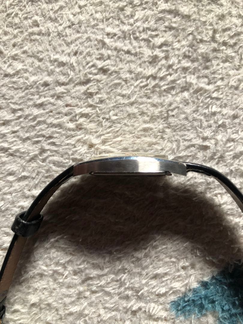 OMEGA Constellation 手巻き時計