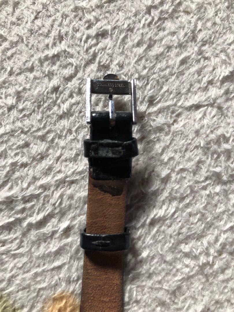 OMEGA Constellation 手巻き時計