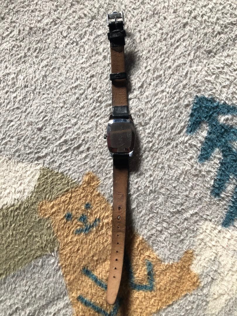 OMEGA Constellation 手巻き時計