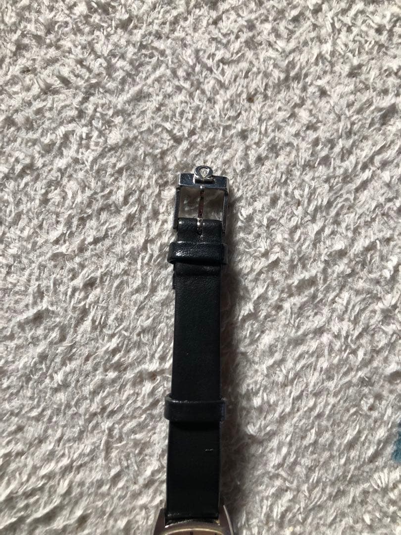 OMEGA Constellation 手巻き時計