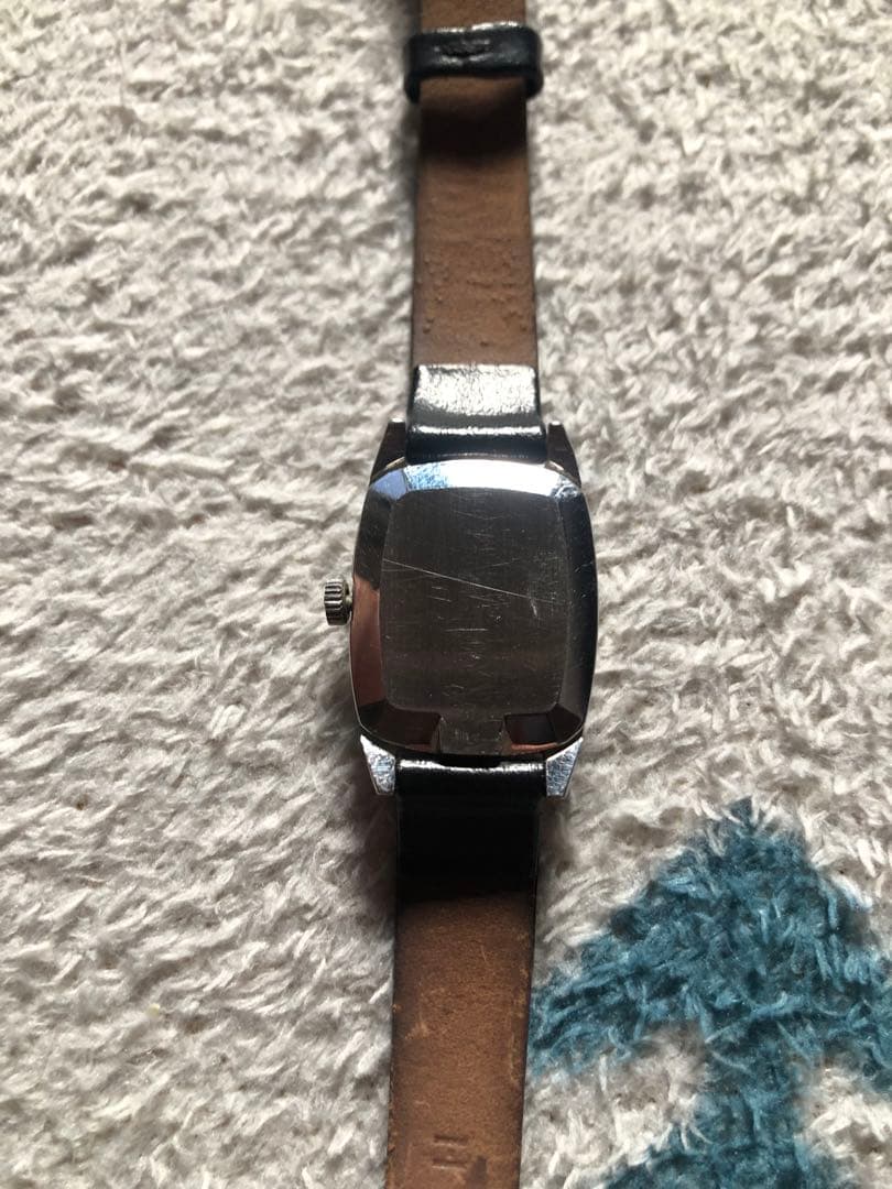 OMEGA Constellation 手巻き時計