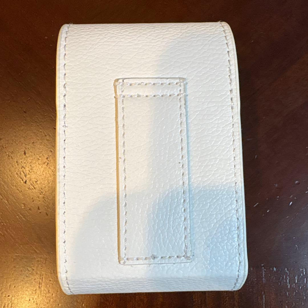 【美品】ShotNavi RAYS ゴルフ用距離計 超軽量 充電式 防水