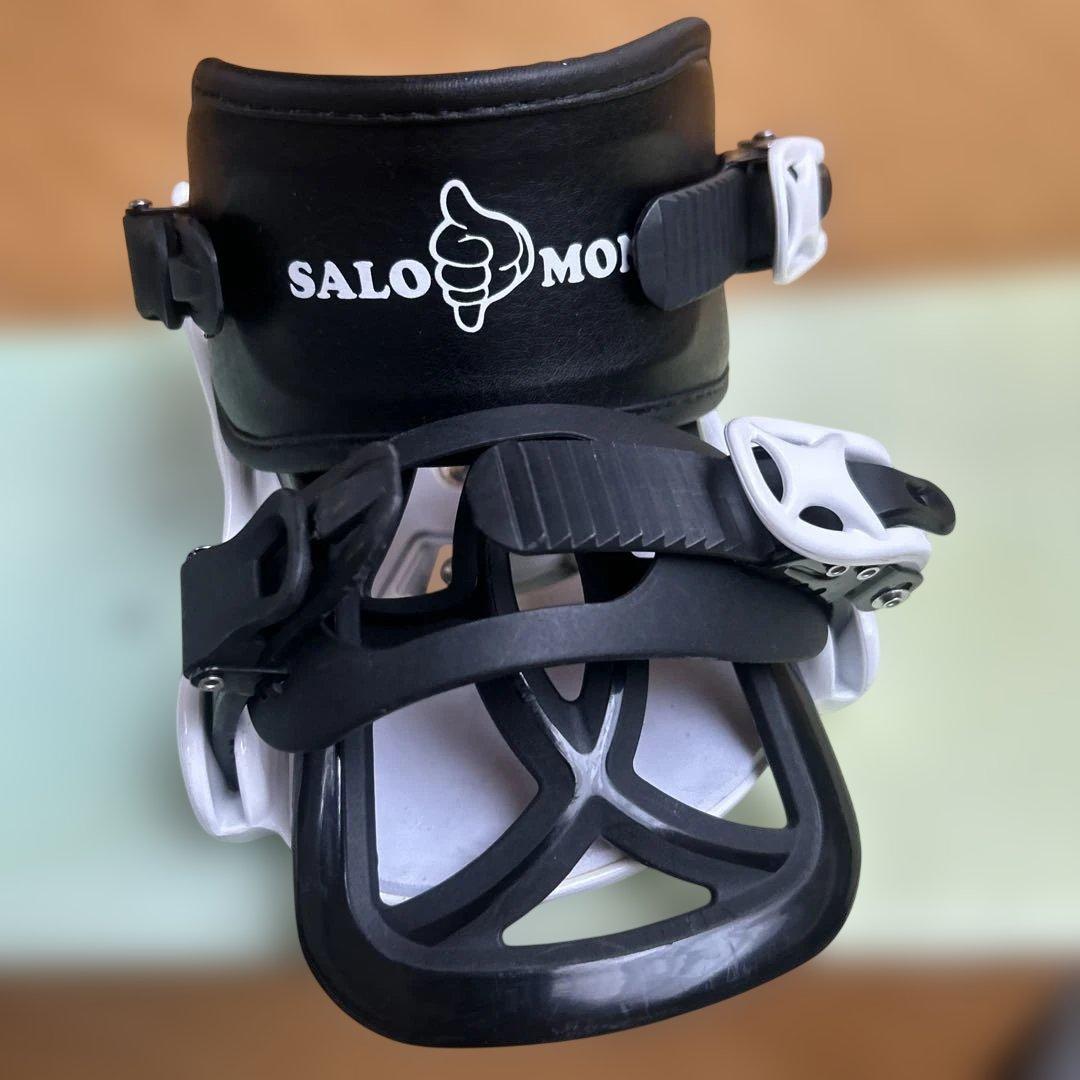 nature スノーボード120cmとHEADブーツ20.5-21.5cmセット