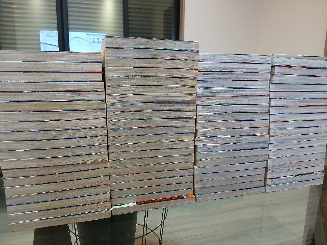 キングダム　全巻　1～77巻