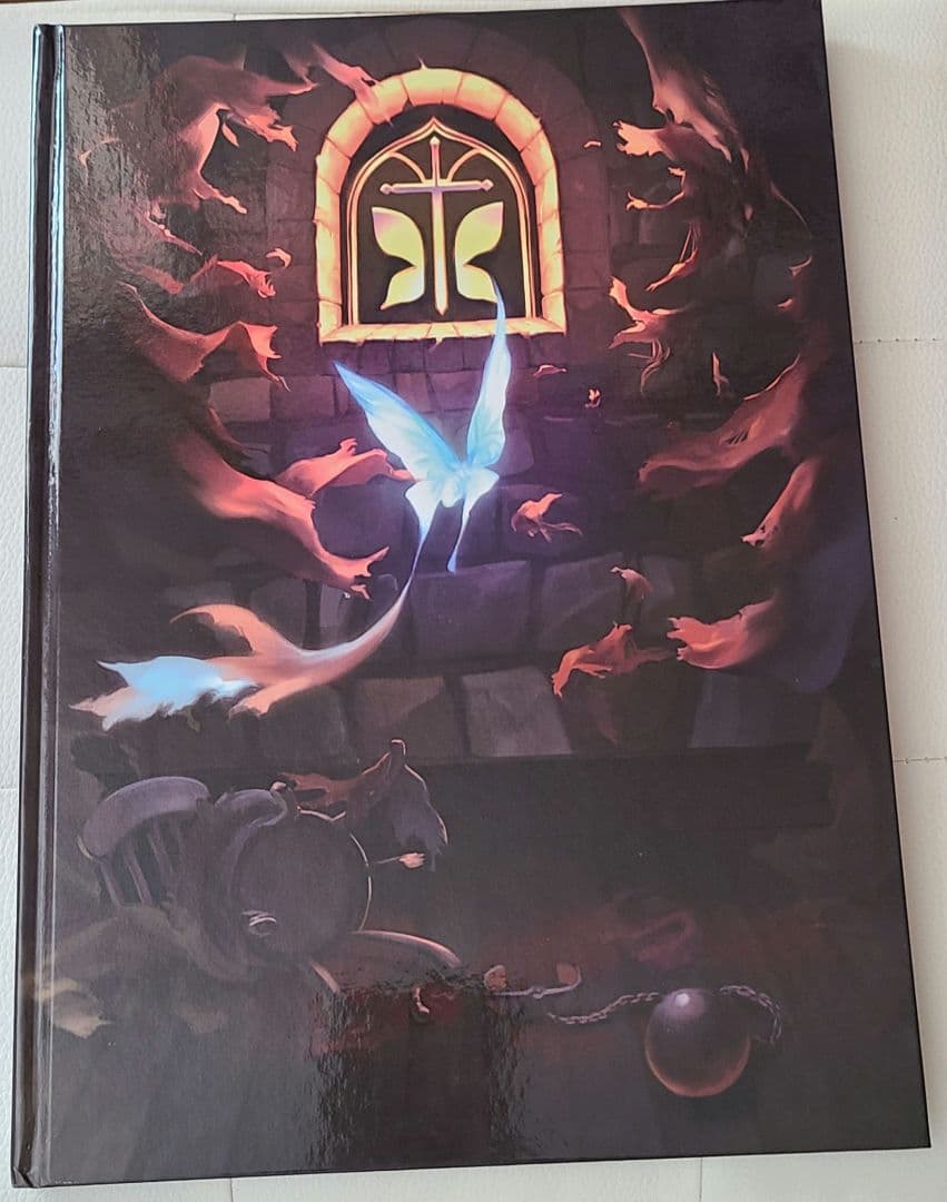 ファタモルガーナの館 THE ART あなたに捧ぐ回想録