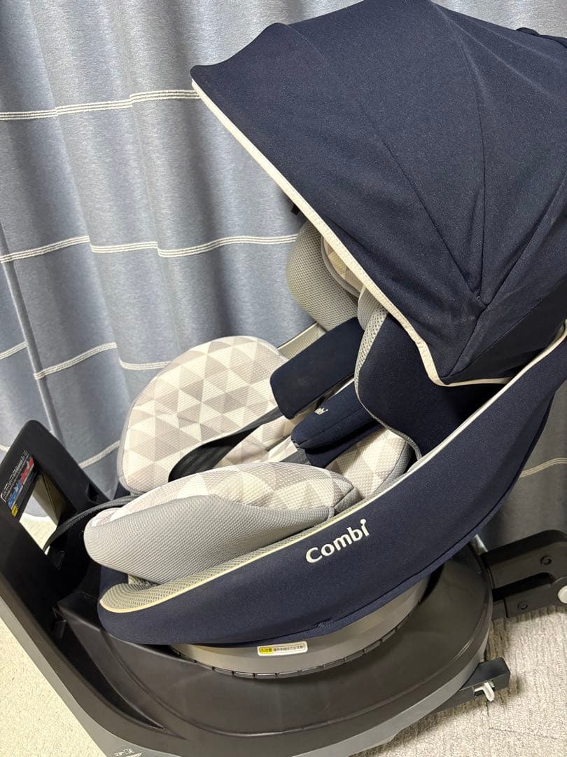 Combi チャイルドシート クルムーヴ　スマートシリーズ