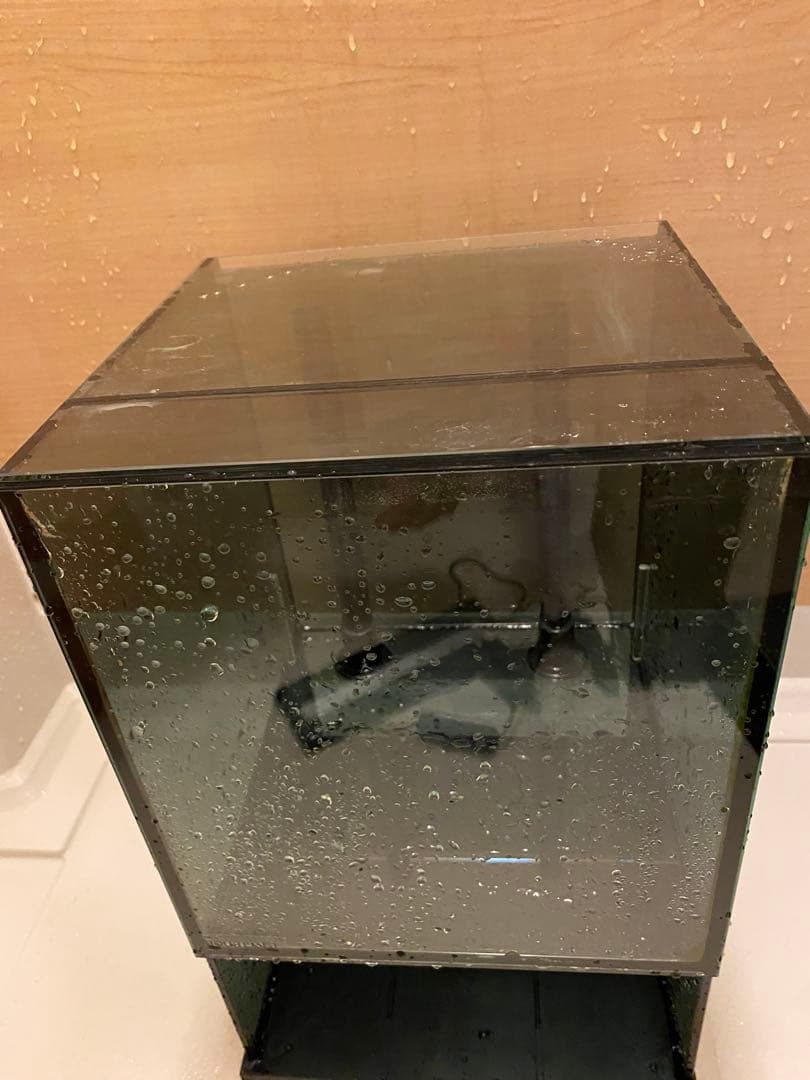 水槽 GEX Glassterior AGS SLIDE OF-230