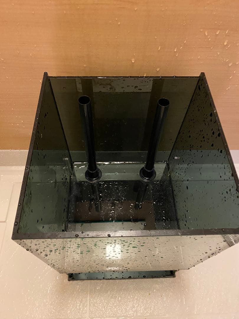 水槽 GEX Glassterior AGS SLIDE OF-230