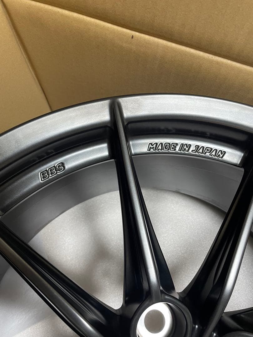 GRカローラ 純正ホイール1本 美品