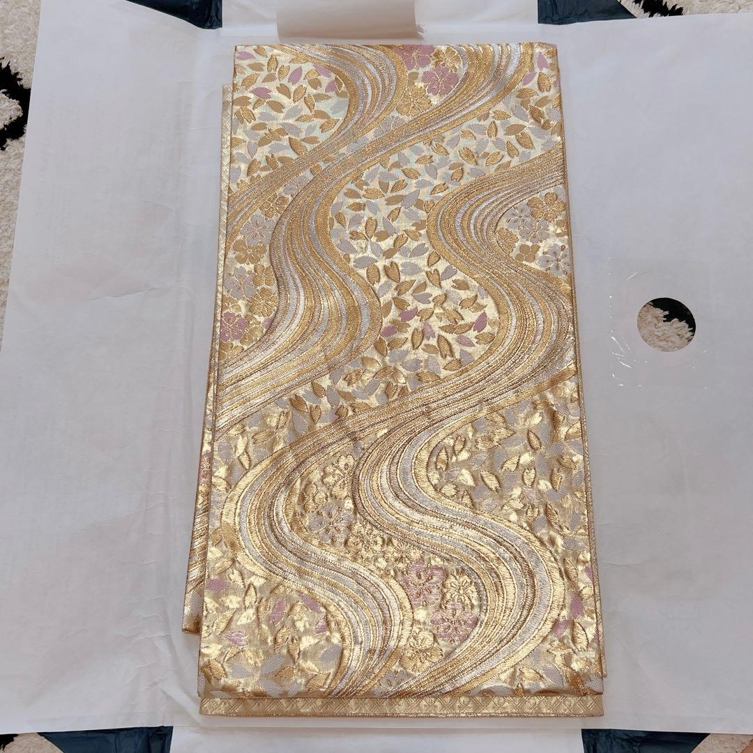 京都きもの友禅　成人式振袖セット　赤