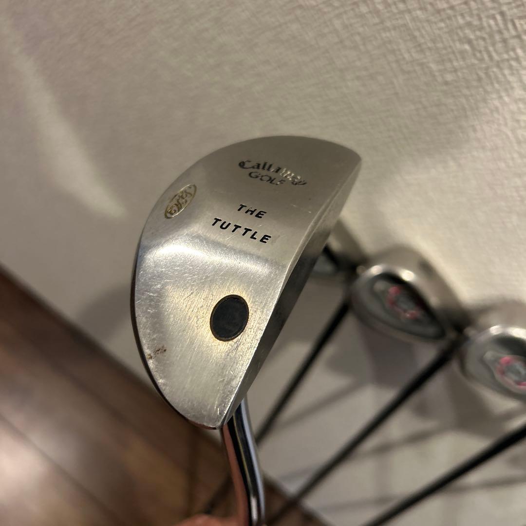 キャロウェイ　メンズ R 14本　右利き　ゴルフクラブセット