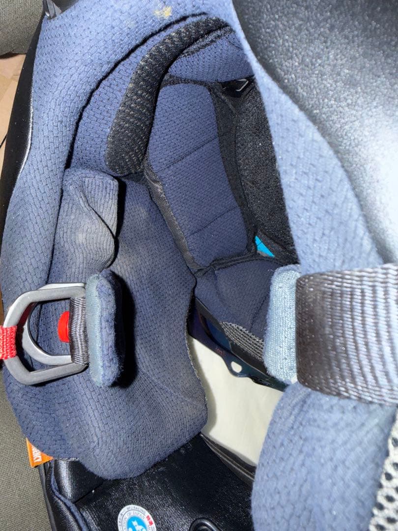 Arai RX-7 フルフェイスヘルメット