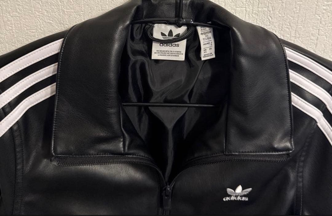 完売商品 adidasoriginalsファイヤーバードプレザー トラックトップ