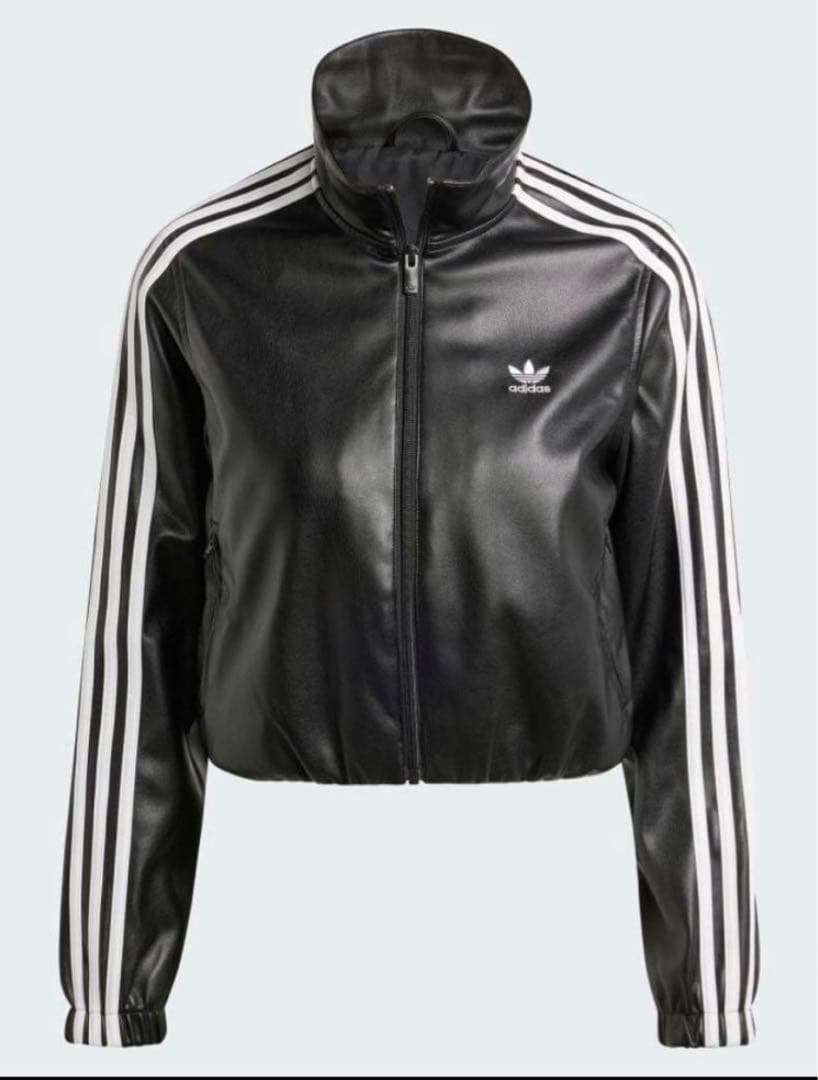 完売商品 adidasoriginalsファイヤーバードプレザー トラックトップ