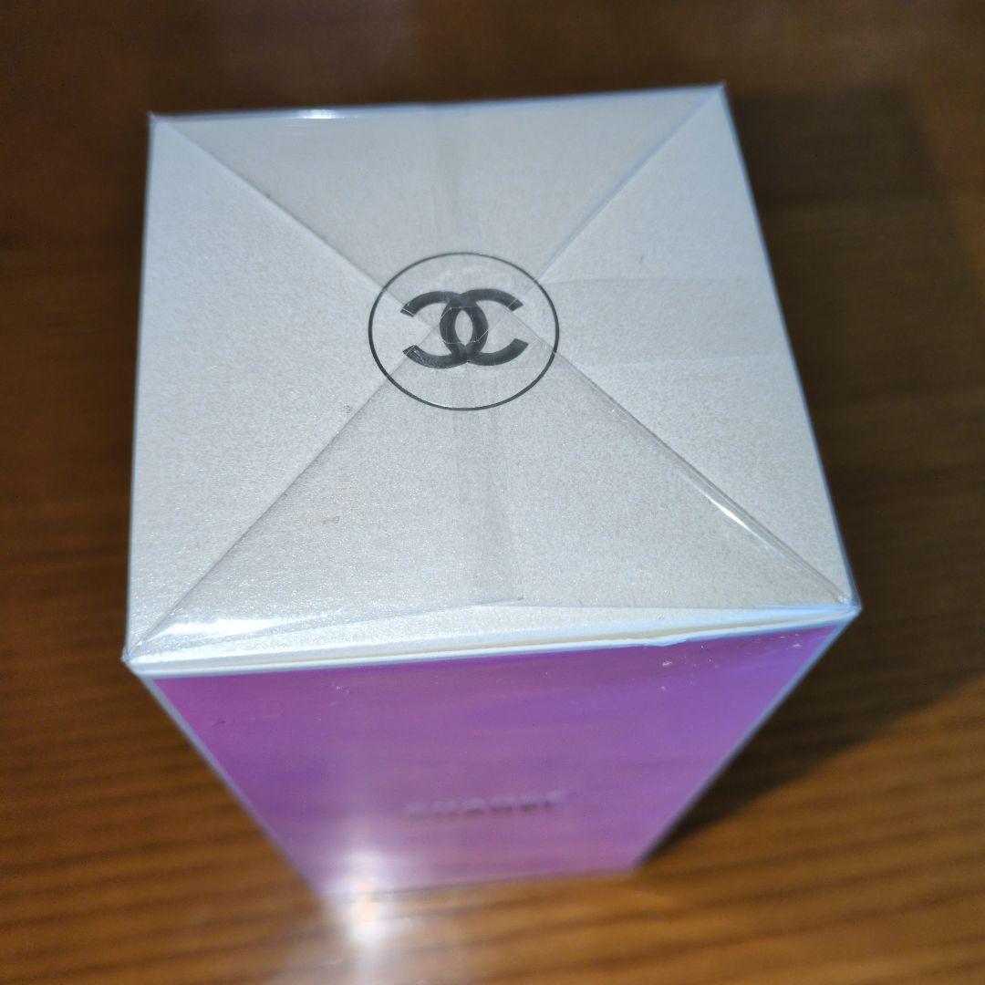 CHANEL オー スプランデッド ボディ ローション 新品 未開封 2026